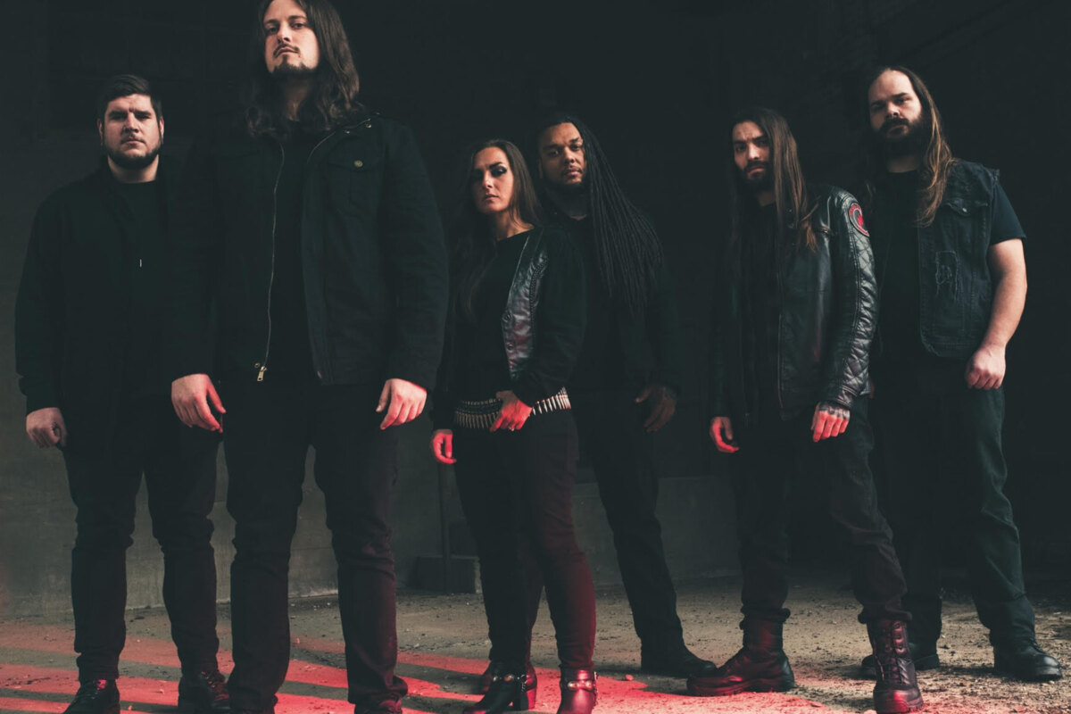 The Breathing Process (Unique Leader) release new single / video 'Heir to None'