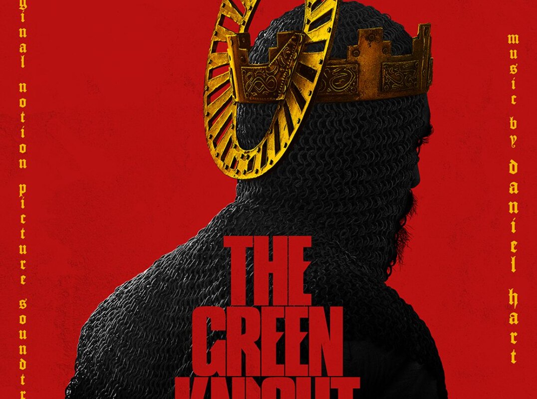 A Sweepingly Dramatic and Expansive Body of Music by Daniel Hart for The Green Knight