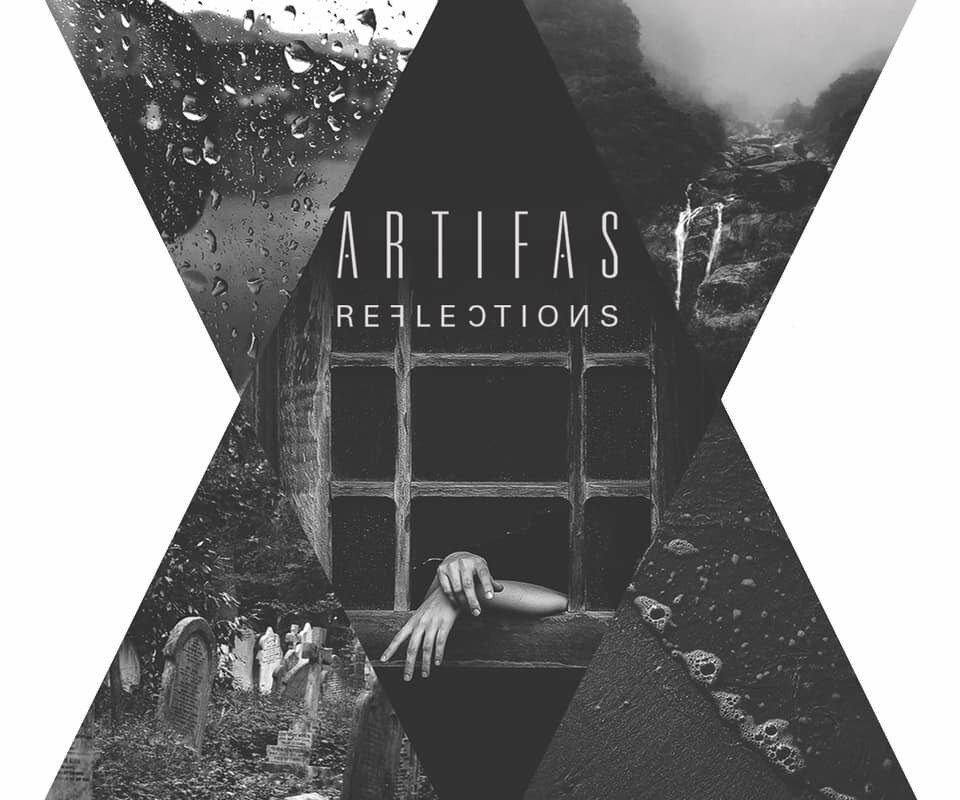 American Hard Rock Band Artifas Releases New Single "Cut Me Out" via IMAGEN RECORDS