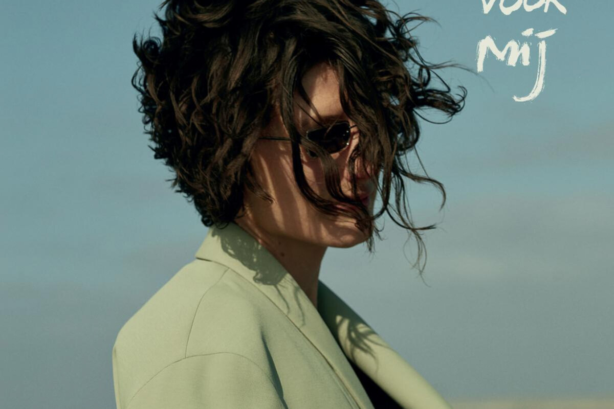 Amsterdamse Eva van Manen lost tweede single 'Niet Voor Mij', voorloper van het nieuwe album dat eraan komt