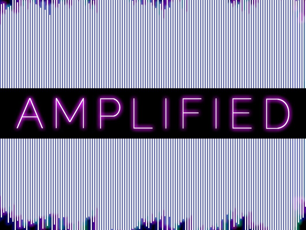 Screentalk- Turn It Up On Gripping New Single:  “Amplified”