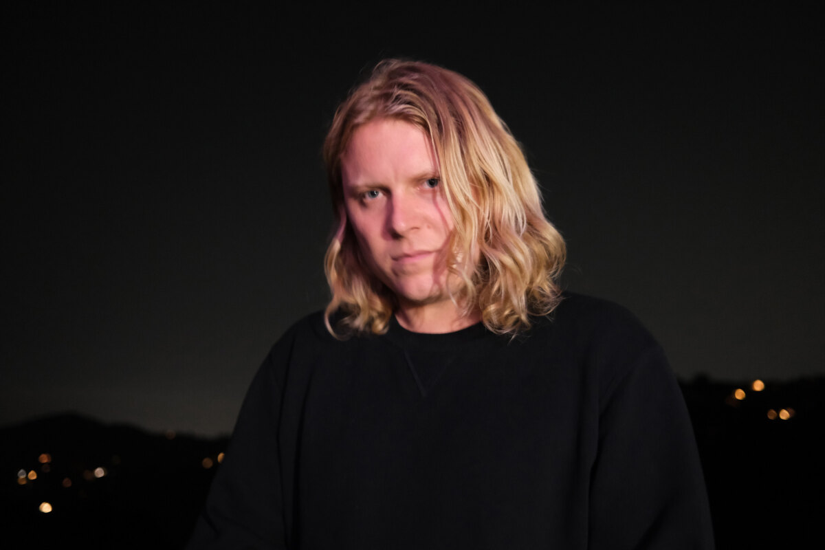 Ty Segall Unveils 'Feel Good' Music Video