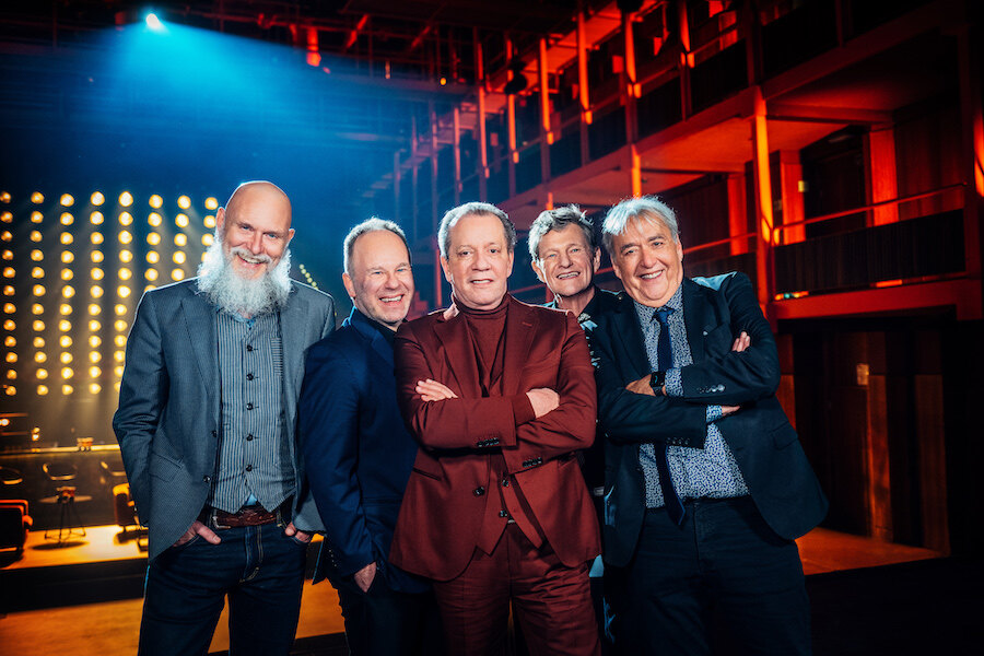 Vlaanderen kiest de top 5 van hún muzikale iconen in The Best Of