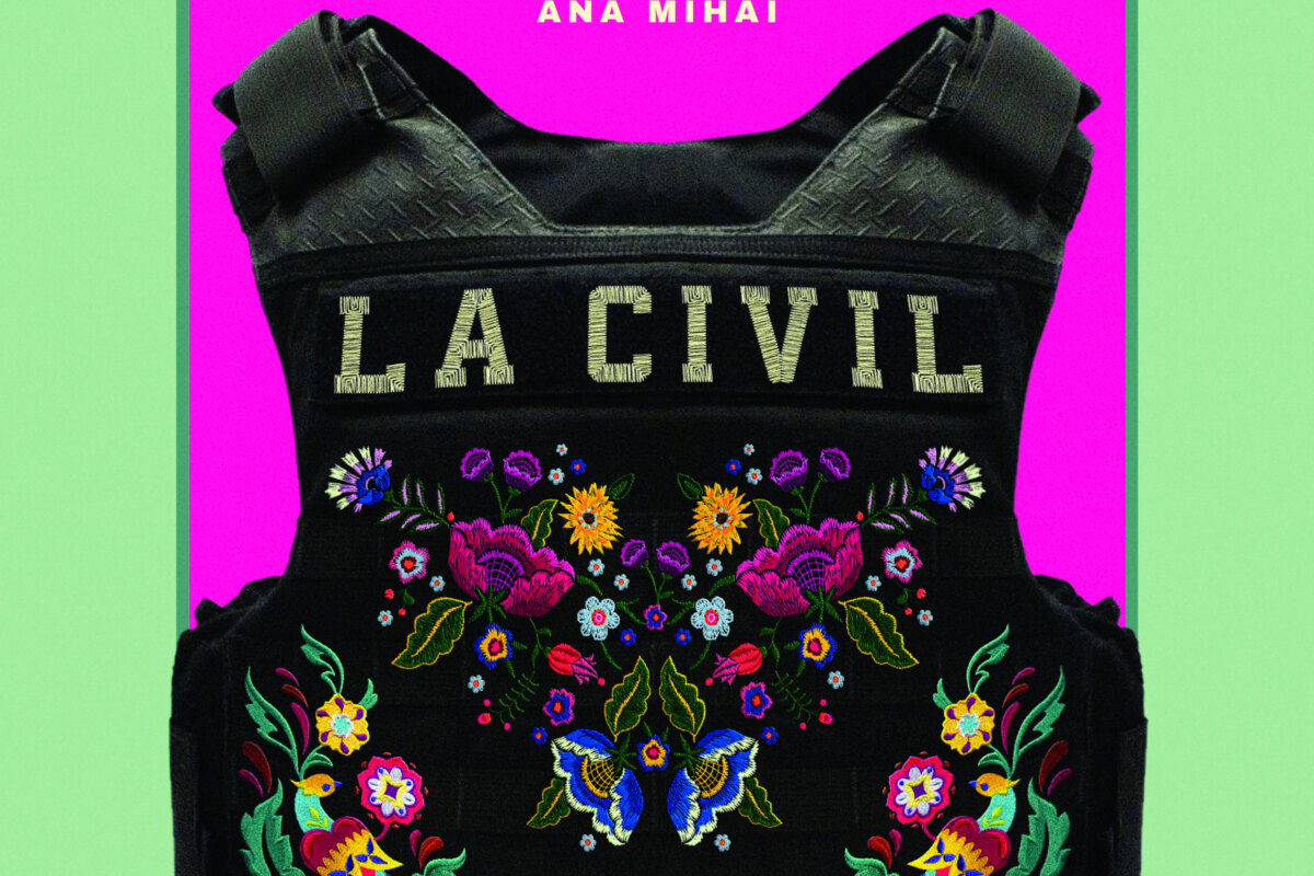 Belgische film La Civil mag 48ste Film Fest Gent openen