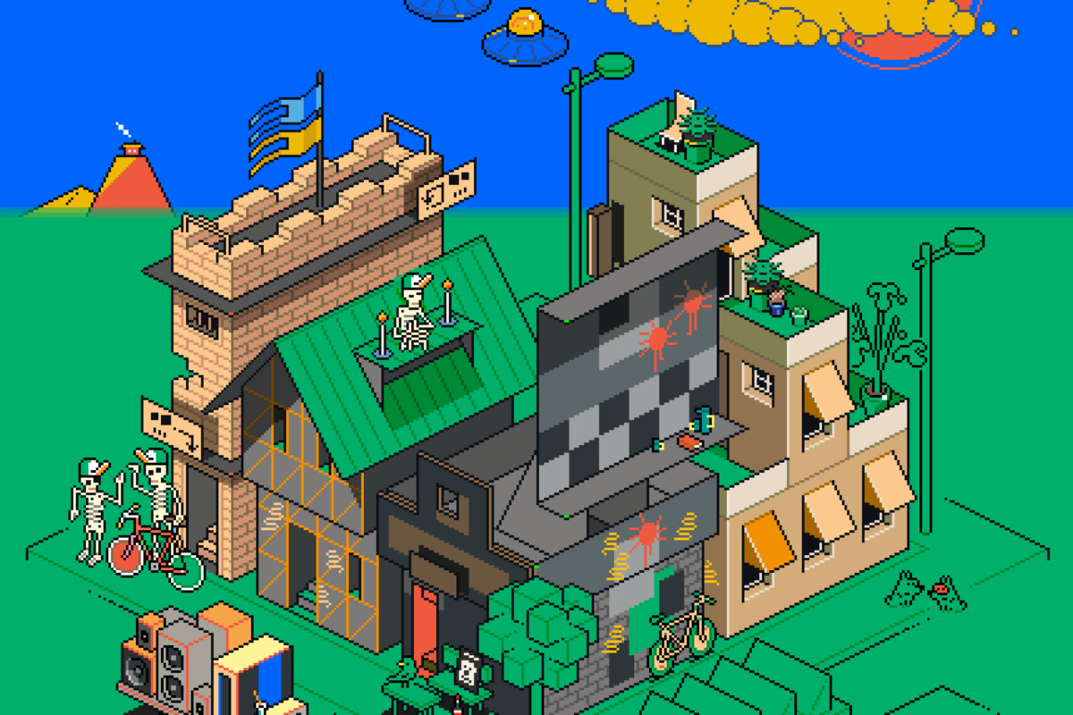 The Wombats Announce Fifth Studio Album