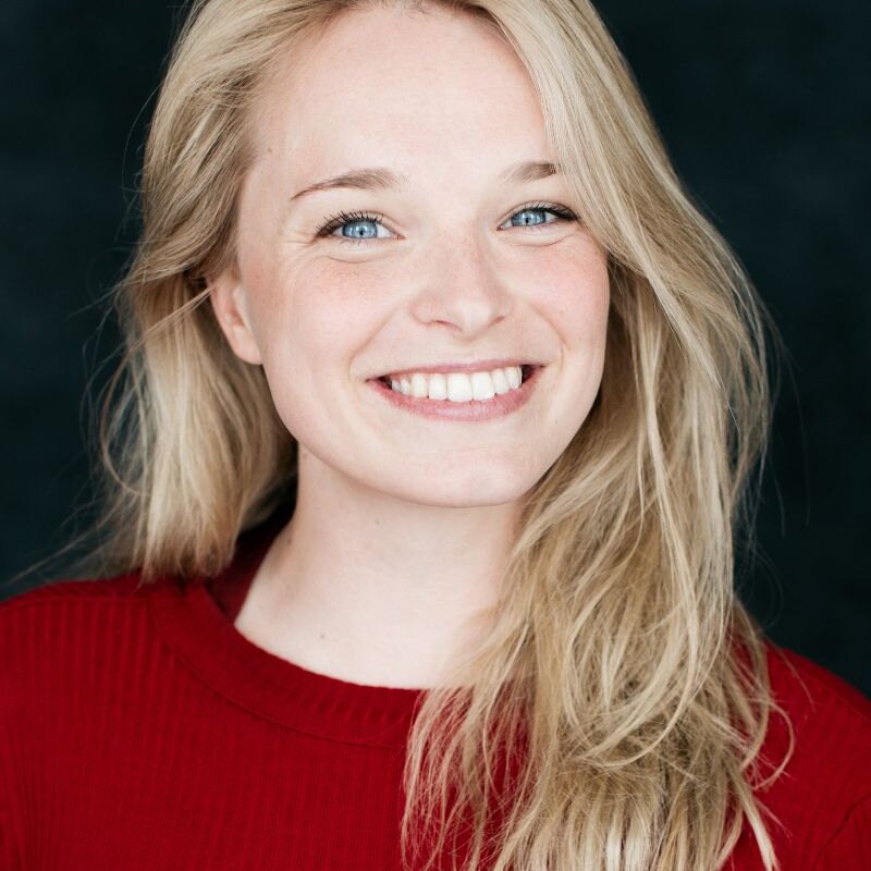 Musical- en jeugdreeksactrice Lotte Stevens wordt nieuwe Mega Mindy!
