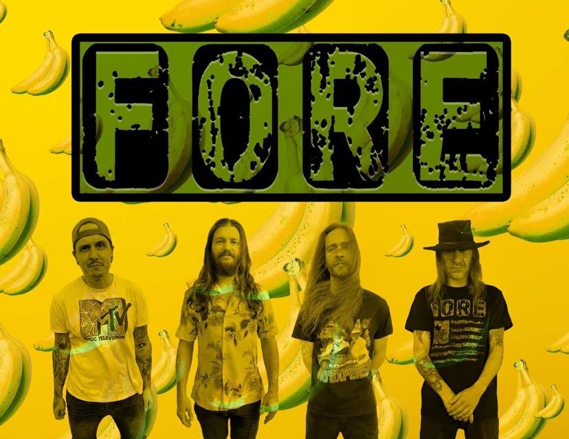 Fore release video for punk version of “Man In The Box” - Premiere Via Metal Injection