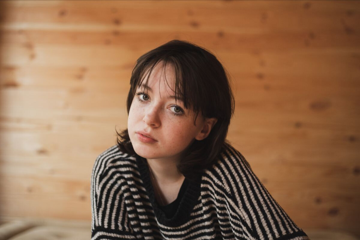 Patricia Lalor announces headline shows for October 2021
