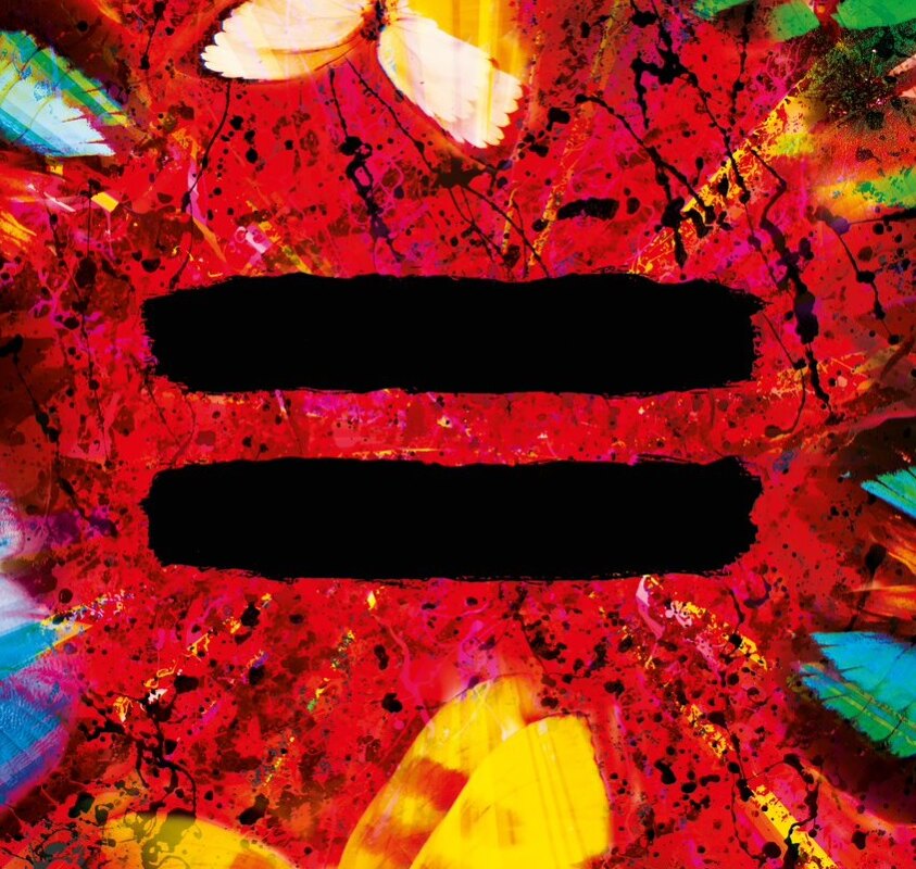 Ed Sheeran kondigt nieuw album aan
