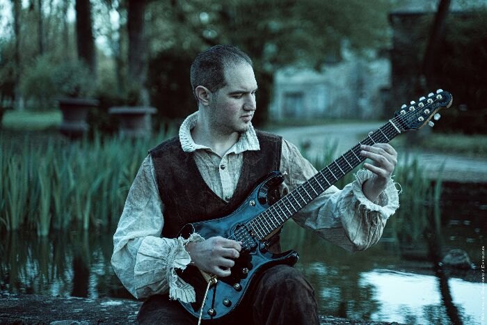 Ominous Conclusions stream new EP in full