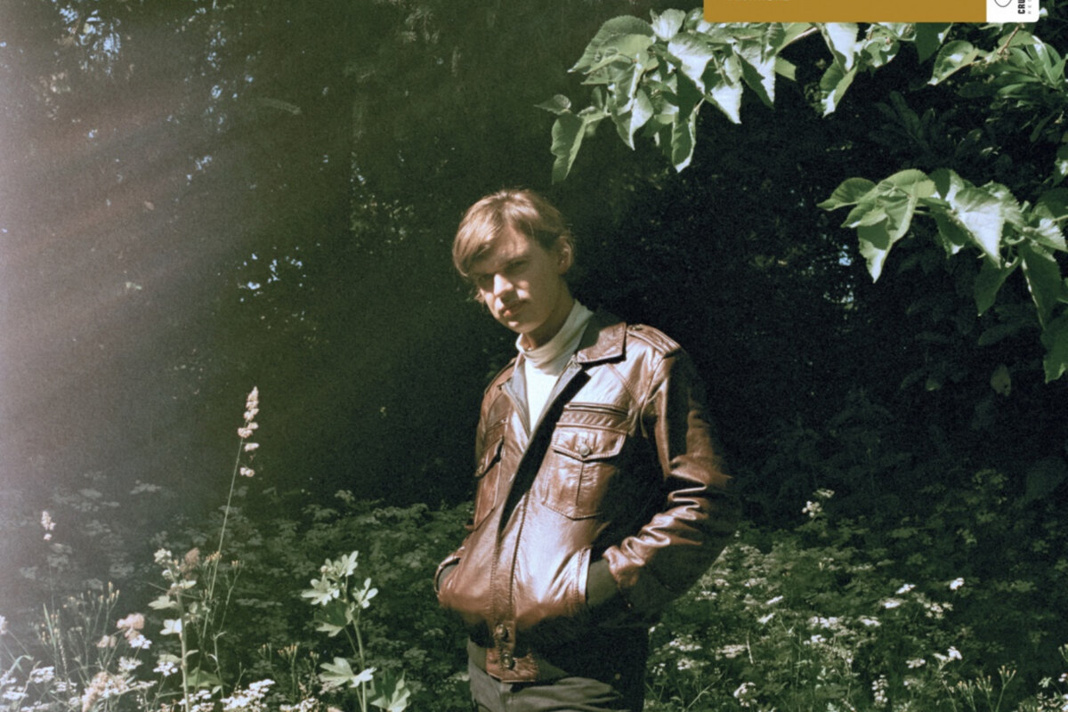 Danish songwriter Asger Tarpgaard unveils debut solo album