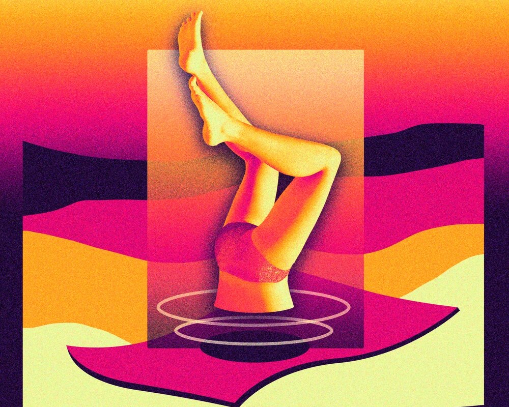 Flight Attendant  - 'Magic Carpet Ride' : Nashville-based indie outfit cover Steppenwolf rock radio classic / out 20.08.21