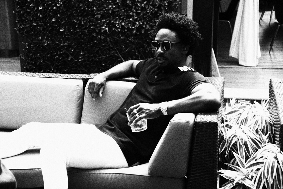 Christopher Martin releases You’ll Never Find!
