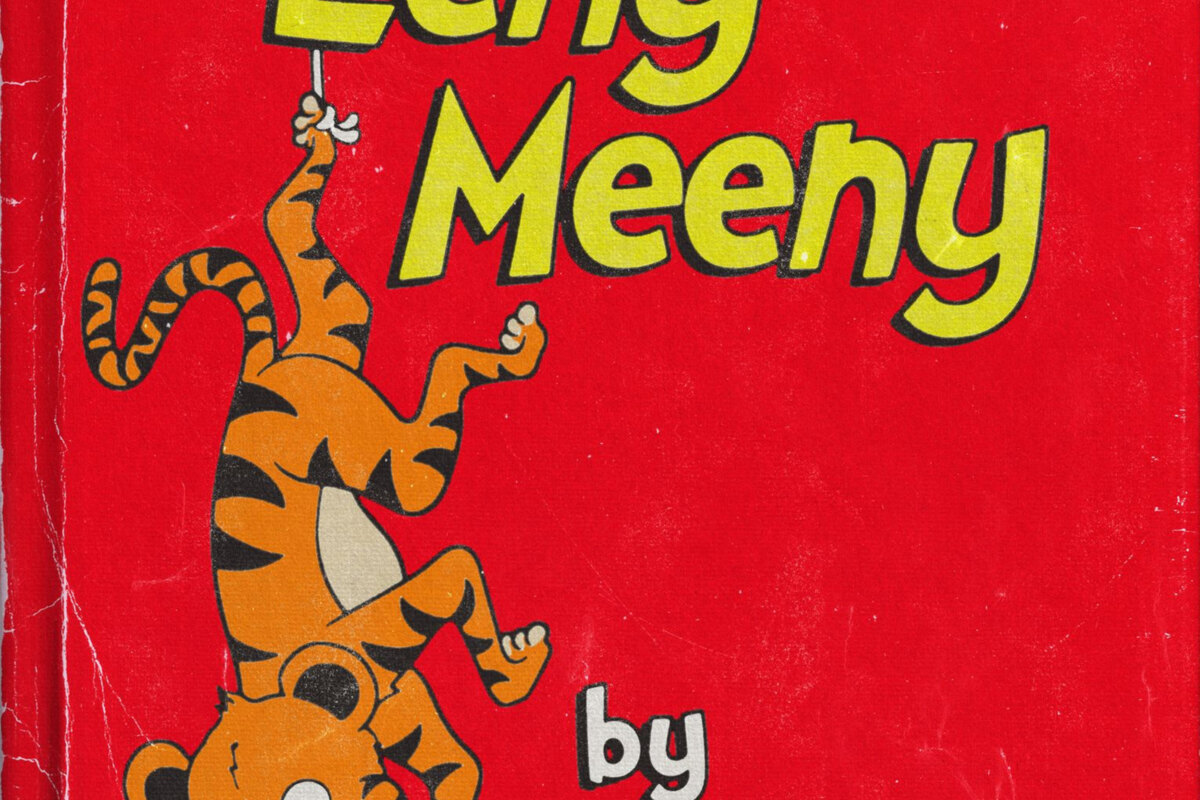 Niiko x SWAE offer up dark interpretation of famous nursery rhyme: 'Eeny Meeny'