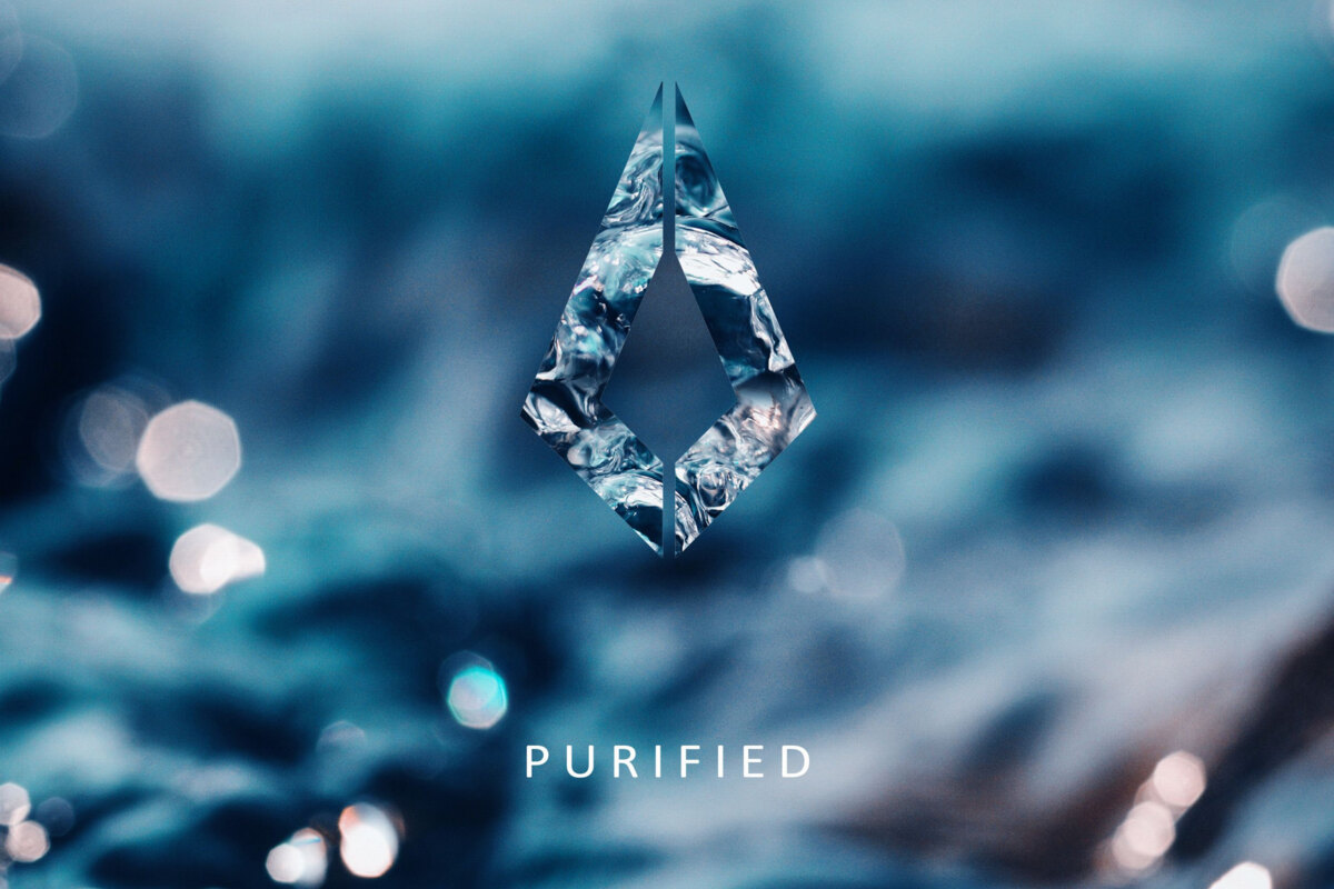Purified Records Unveils Purified Fragments IV