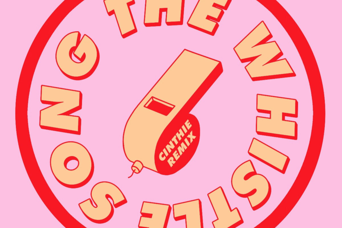 Remembering Frankie Knuckles | Berlin Based House & Techno Icon Cinthie Remixes ‘The Whistle Song’ For Frankie Knuckles Day