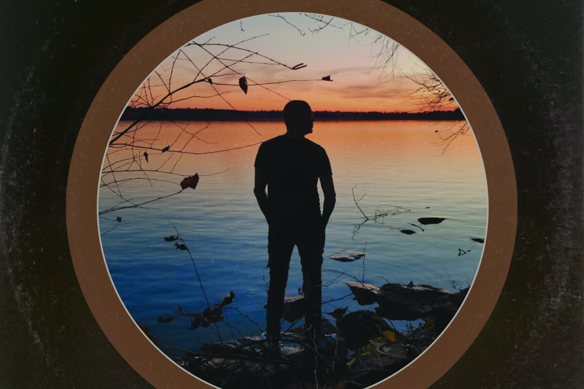 Eric Hilton (of Thievery Corporation) - new album “Ceremony” out now