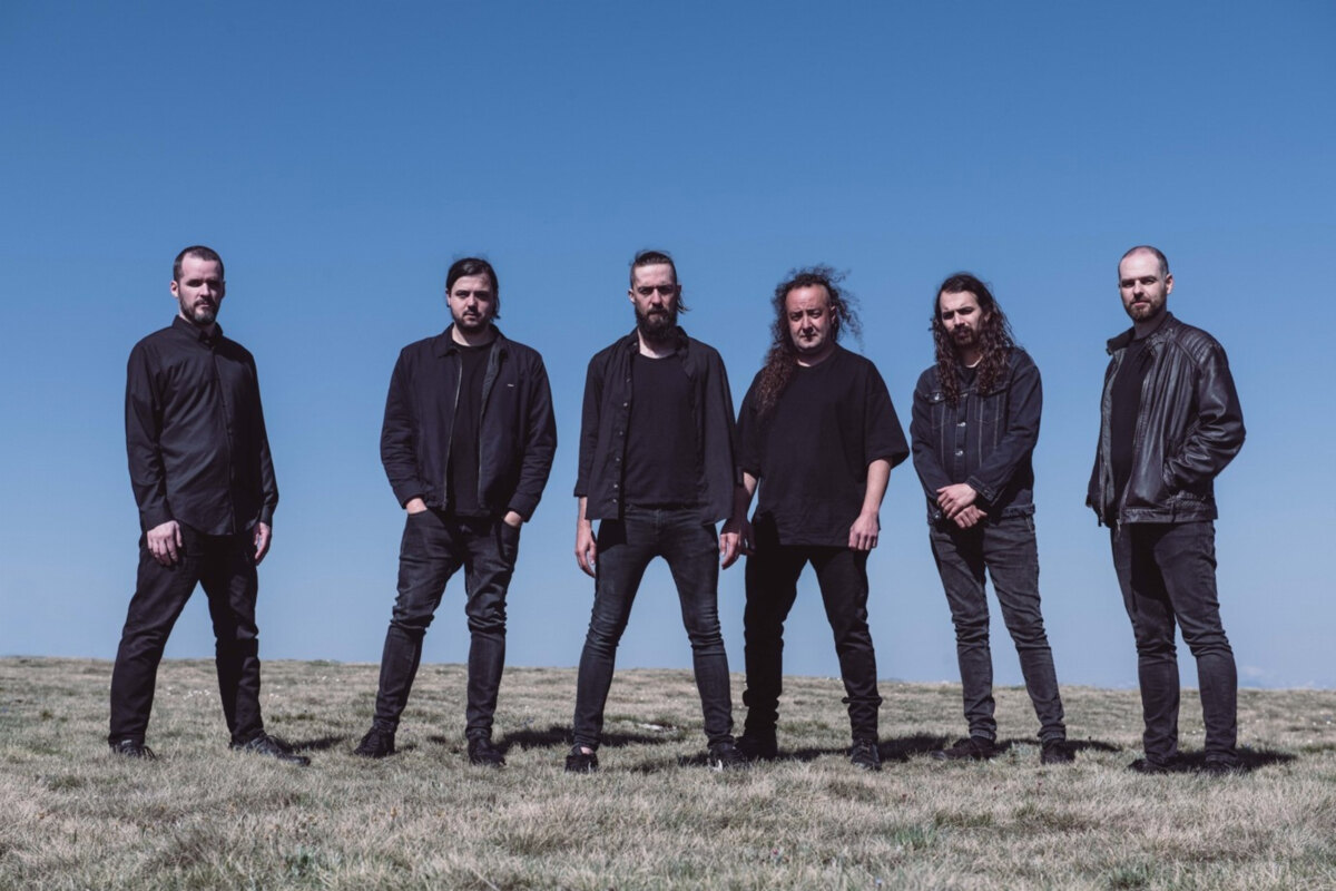 Progressive/Melodic Death Metal Band PERSEFONE Signs Worldwide Contract with Napalm Records!