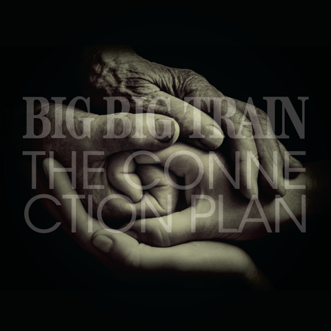 Big Big Train release brand new track "The Connection Plan"