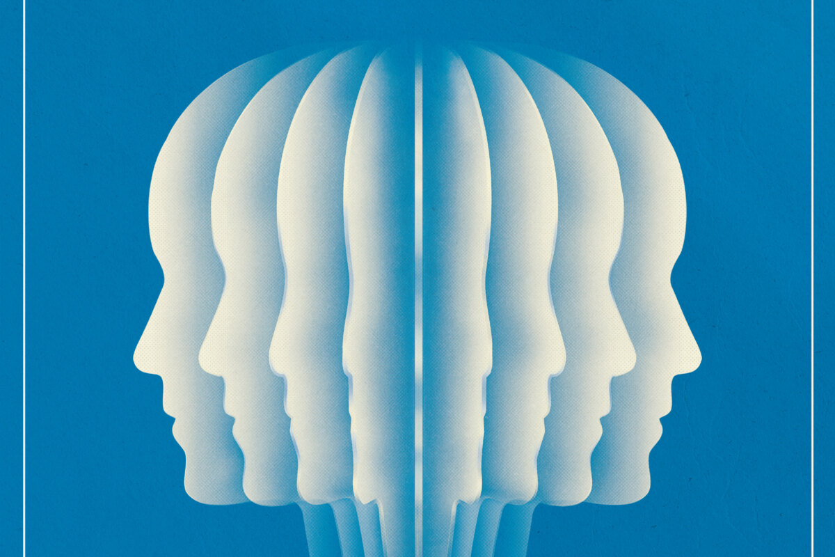 Jungle By Night Announce New Album "Algorythm"