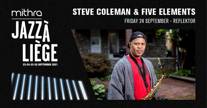 30 ste editie van het Mithra jazz Festival in Luik met een gevariëerde affiche
