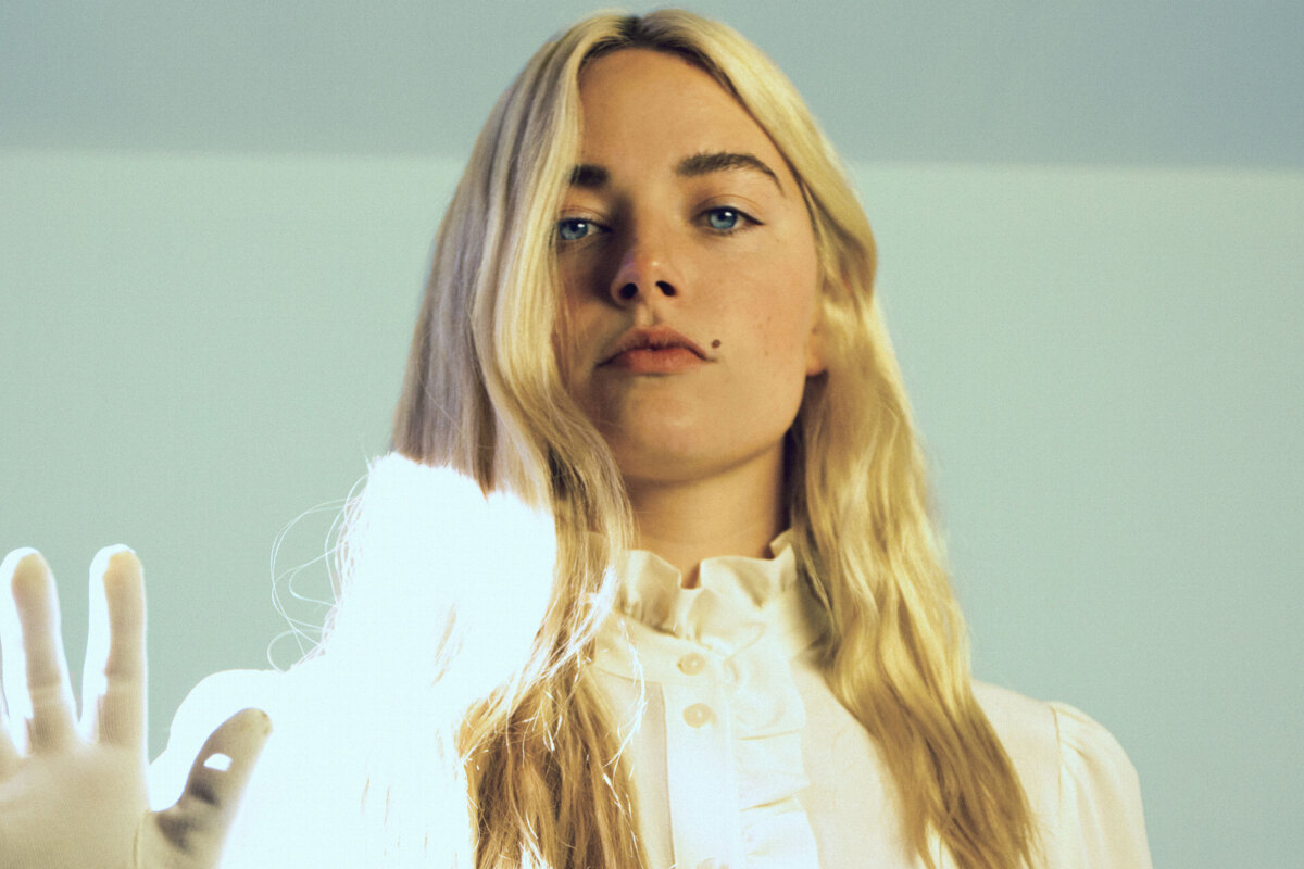 Ashe verplaatst concert in Ancienne Belgique naar 10 juni 2022