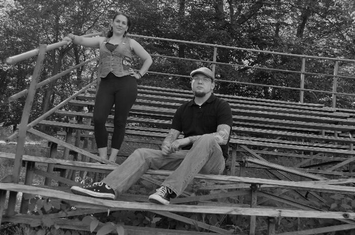 Turkey Vulture to release new EP
