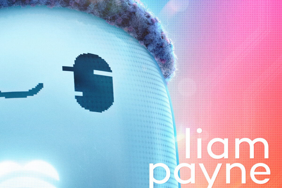 “Sunshine” de nieuwste single van Liam Payne op de soundtrack van animatiefilm Ron’s Gone Wrong
