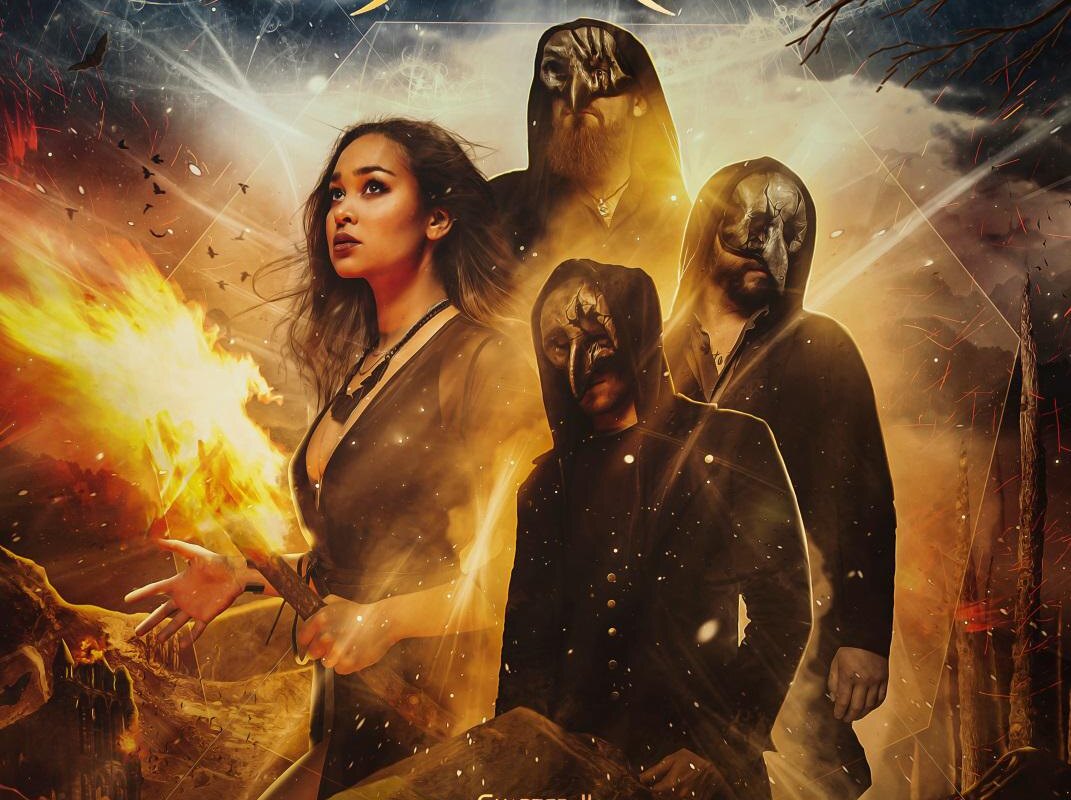 Ad Infinitum Announces New Album “Chapter II – Legacy” + Reveals First Single “Unstoppable”