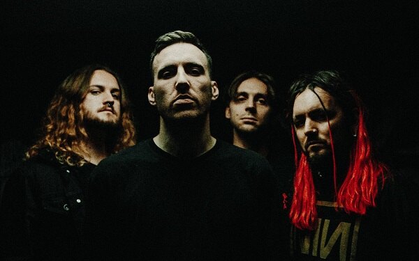 Blood Youth Release Video For New Track "Body Of Wire"