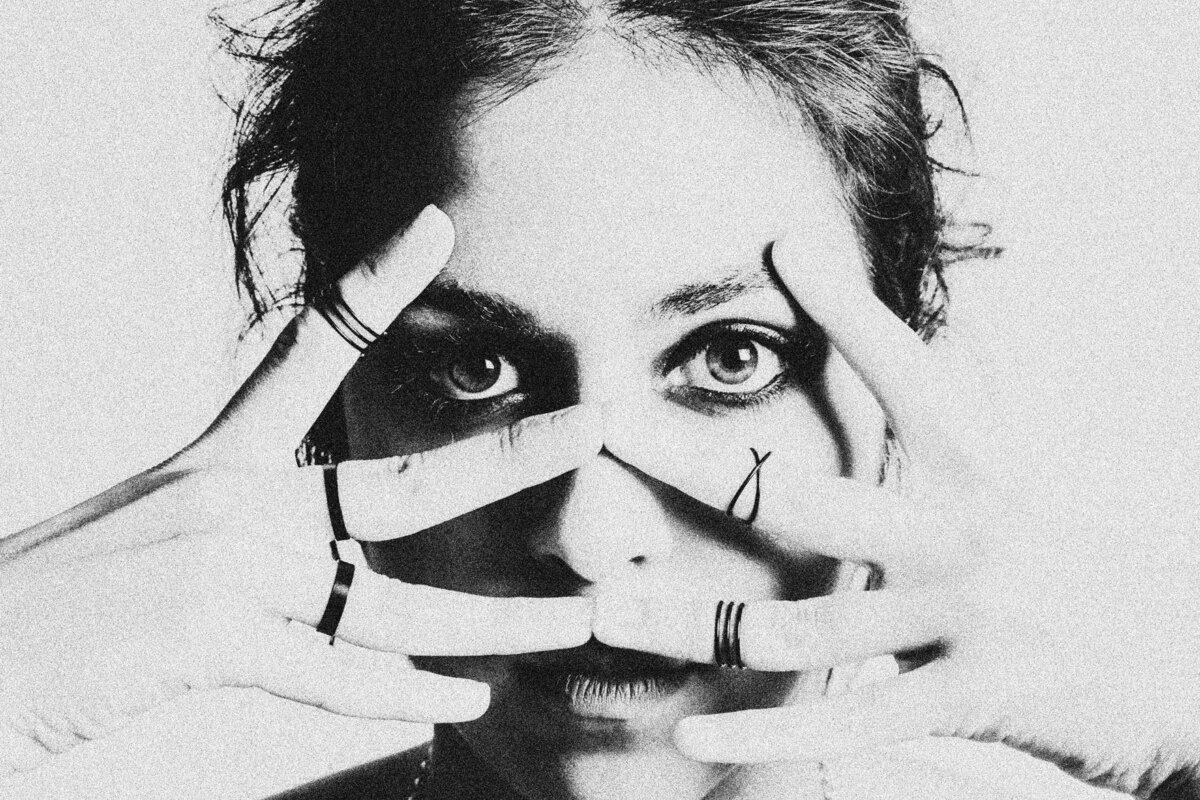Nadia  Sheikh - Unveils stirring new single 'IDWK (I Don't Wanna Know)' | UK Live dates for October