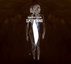  Transport Aerian release the new line up and the new album Skywound, which is set to be released worldwide on October the 29th 2021 by Melodic Revolution Records