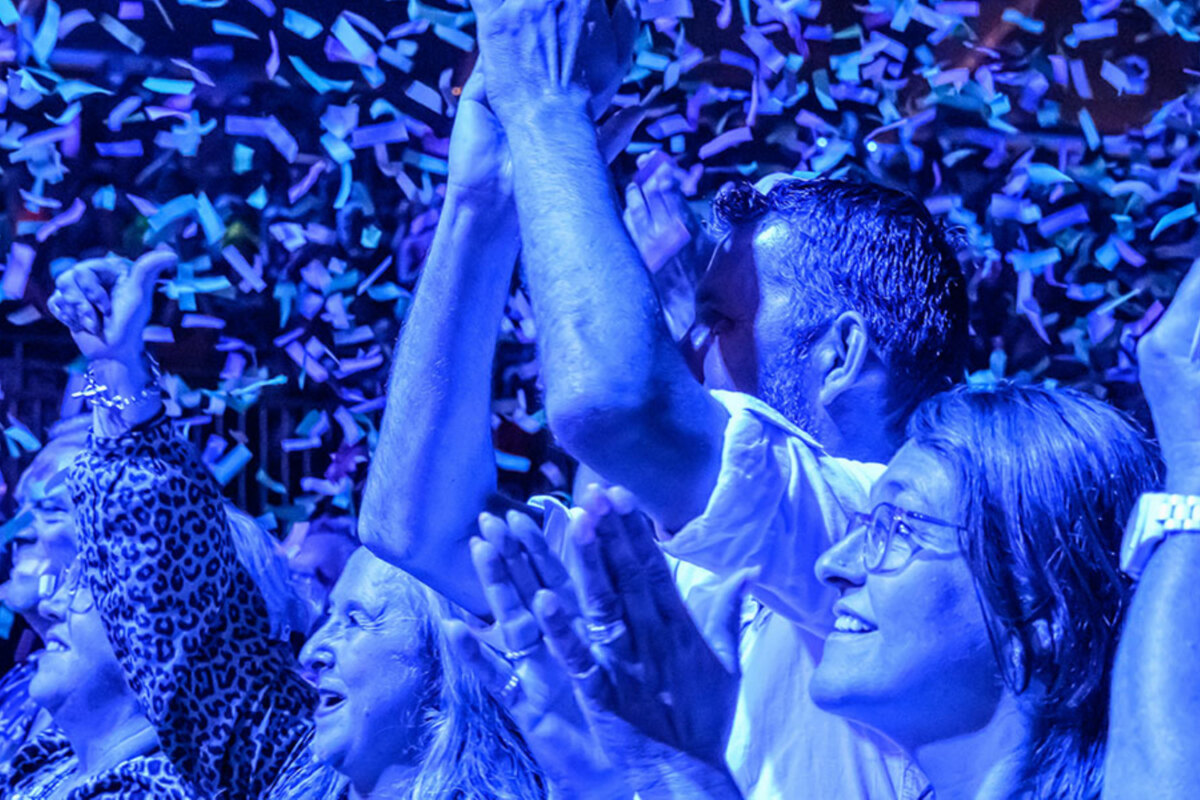Antwerps Sportpaleis heropent op zaterdag 18 september
