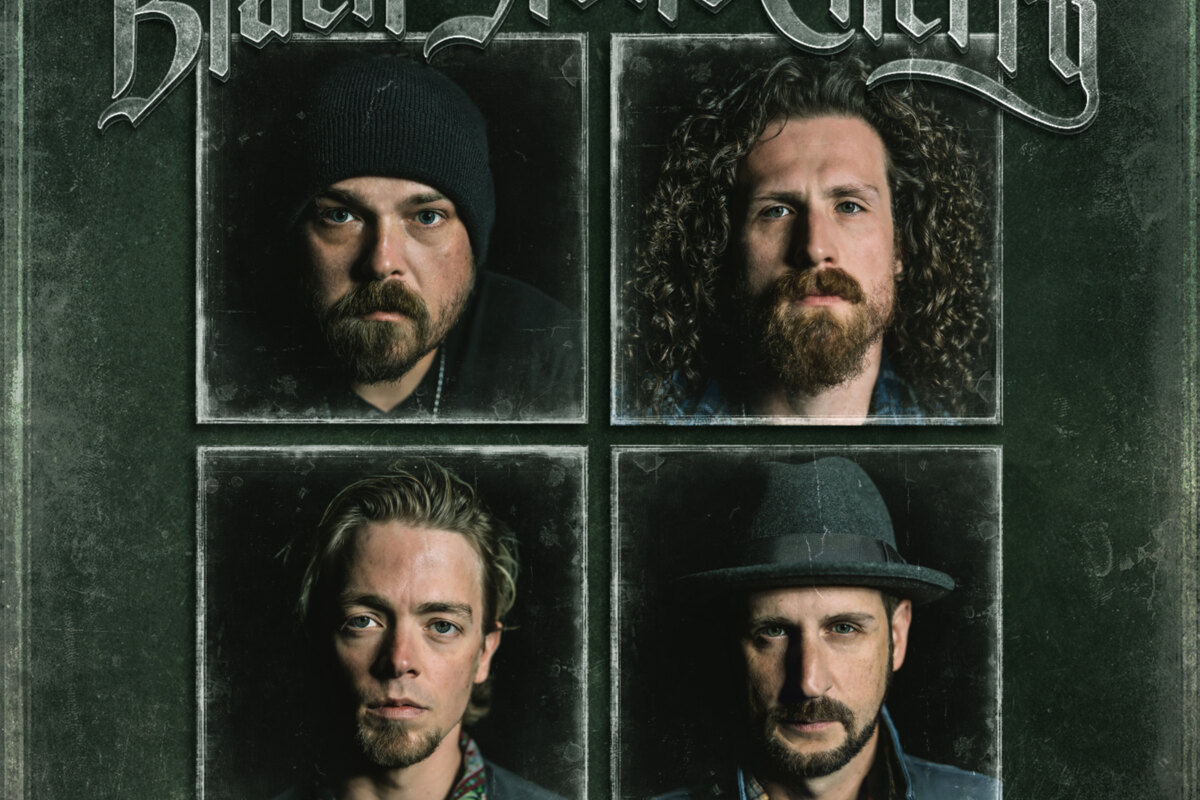 Black Stone Cherry release Digital Deluxe of 'The Human Condition