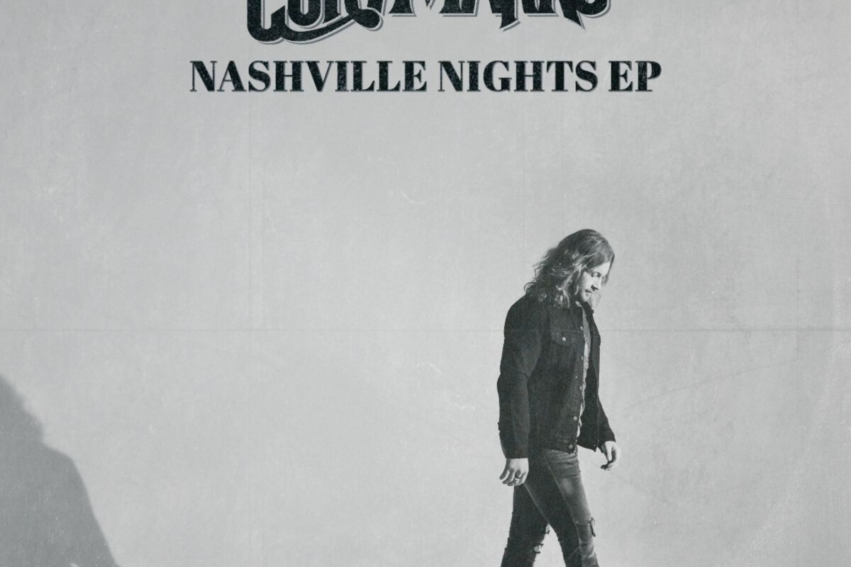 Cory Marks releases new EP 'Nashville Nights'