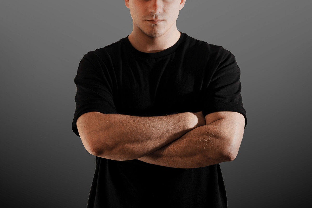 Italian artist DES3ETT builds on two contest-winning remixes with first single release on Armada Music: 'Fill Me In'
