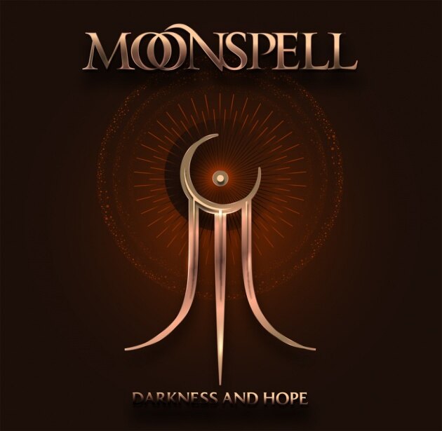 Moonspell Announces "Darkness And Hope" Anniversary Reissue!