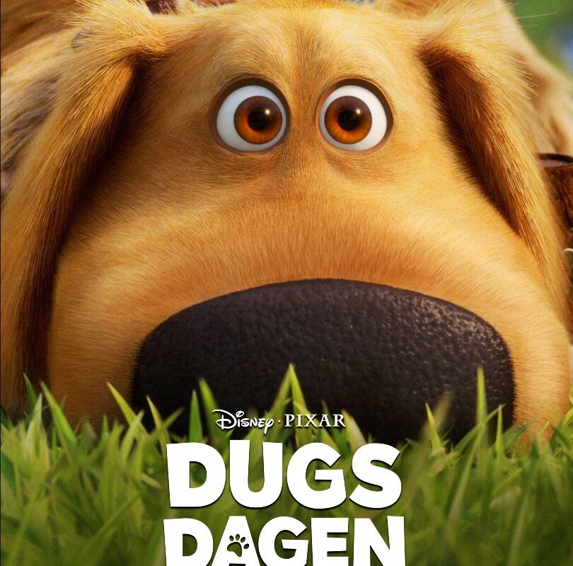 Ontdek nu de trailer en poster van "Dugs Dagen"