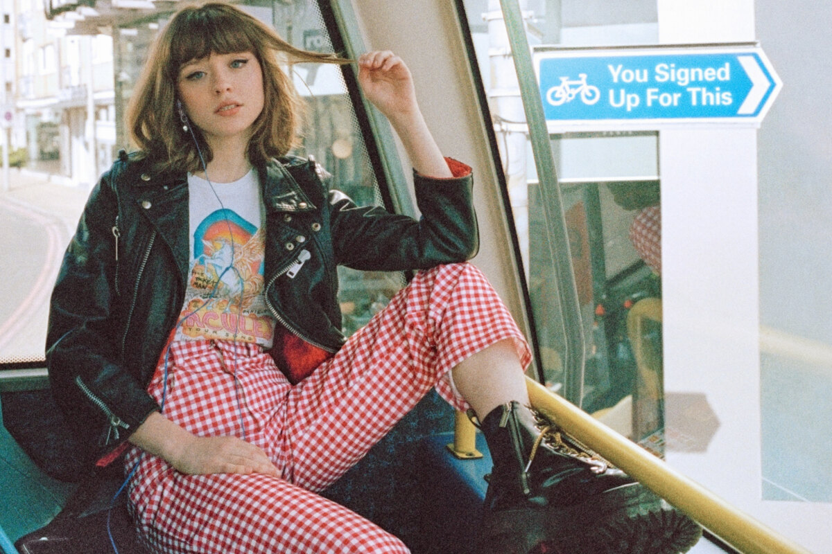 Maisie Peters brengt debuutalbum uit