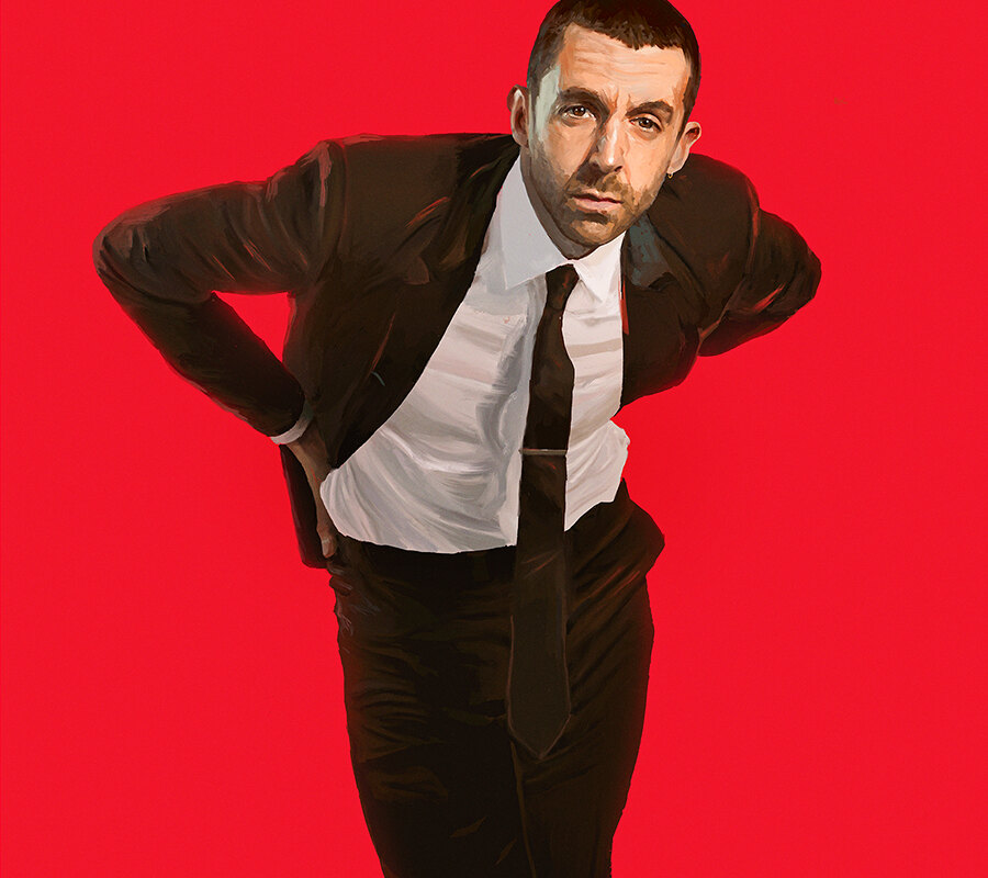 Miles Kane announces new album with first single 'Don’t Let It Get You Down'