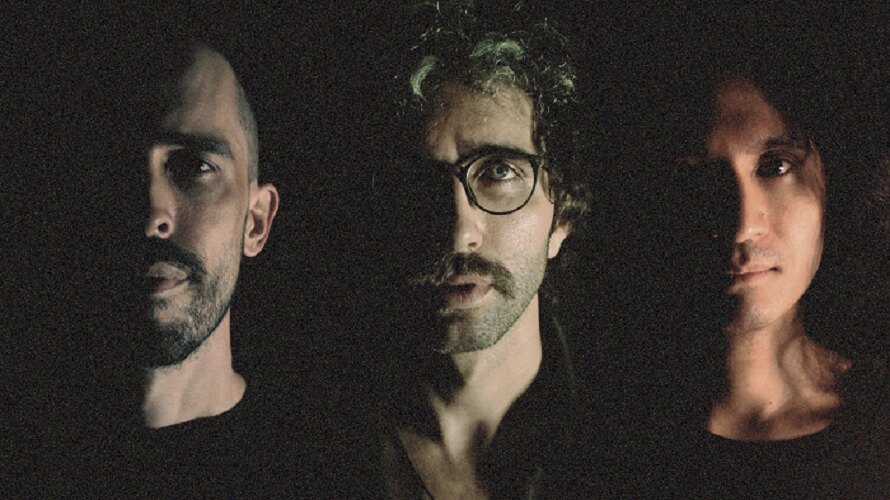 Old Man Wizard release new song "God Is Your Friend"