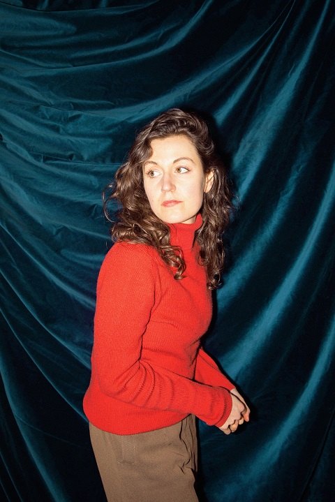 Interview met Tessa Rose Jackson alias Someone over debuutplaat Shapeshifter