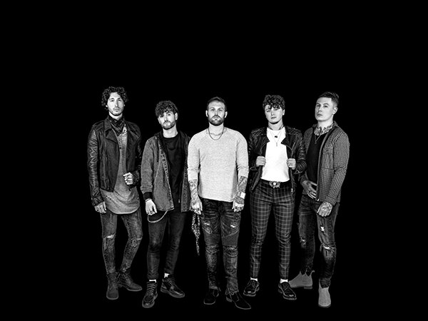 Asking Alexandria Unveil New Chilling Video For “Alone Again"