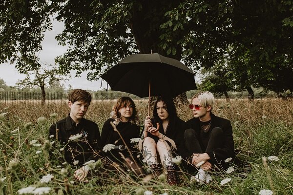 Delaire The Liar Release New Track & Video for ‘Furnace’ out Now on Rude Records