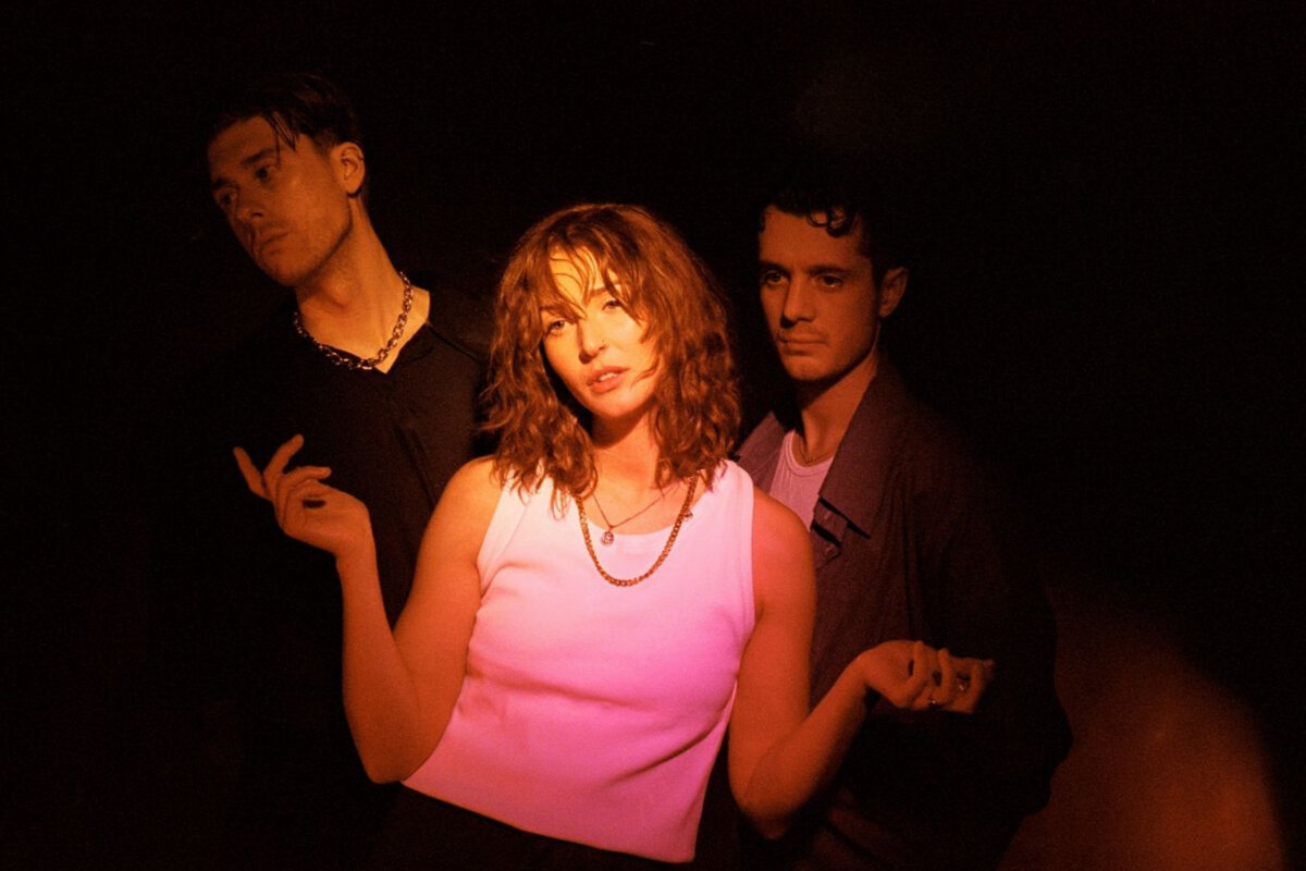 Polo share new lyric video for 'A Sobering Thought'
