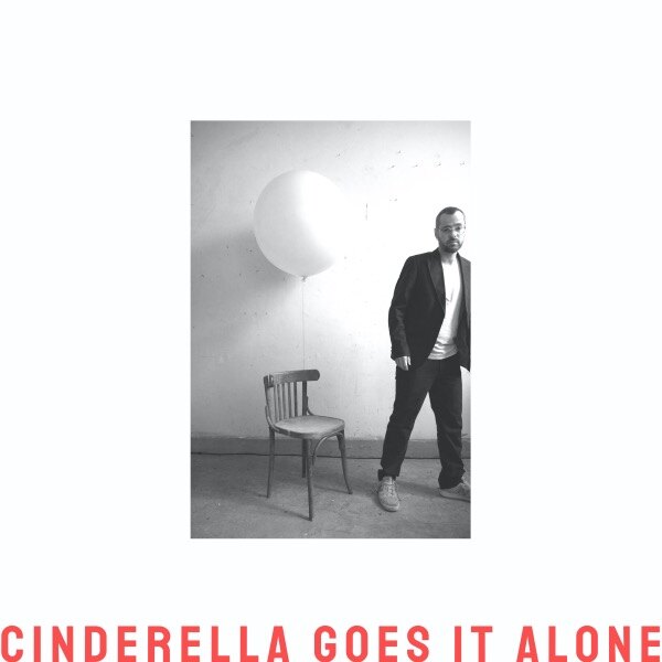 Stan Vreeken releases his new single 'Cinderella Goes It Alone' September 3rd
