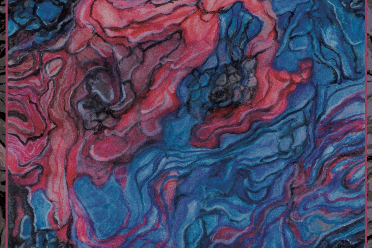 THecodontion: Prehistoric Death Metal Duo Premiere New Split w/ VESSEL OF INIQUITY "The Permian-Triassic Extinction Event" via CVLT Nation