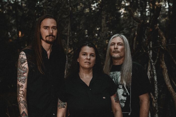 MNRVA Sign to Black Doomba Records