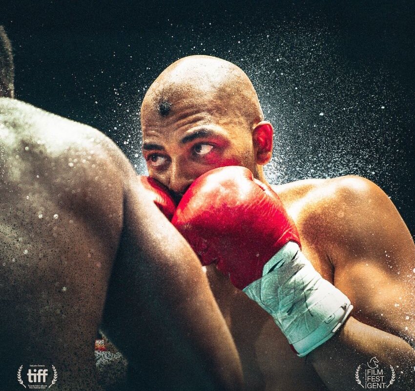 Cool Abdoul pakt groots uit met releasedatum, trailer en première tijdens Film Fest Gent!