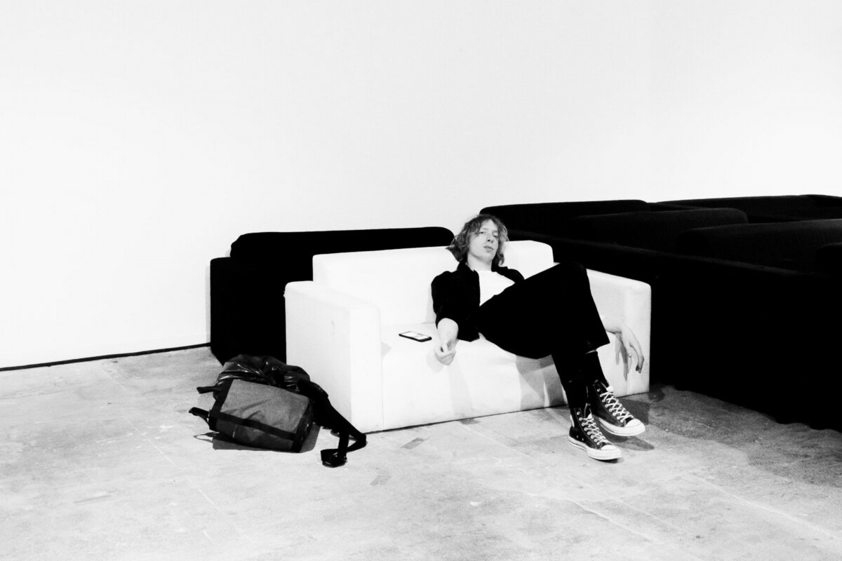 Daniel Avery remixes Leaving Laurel’s ‘Winter In The Woods’ 